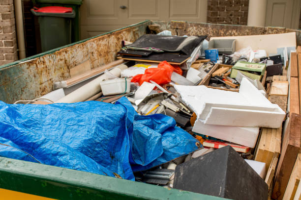 Best Retail Junk Removal  in Warren, MN