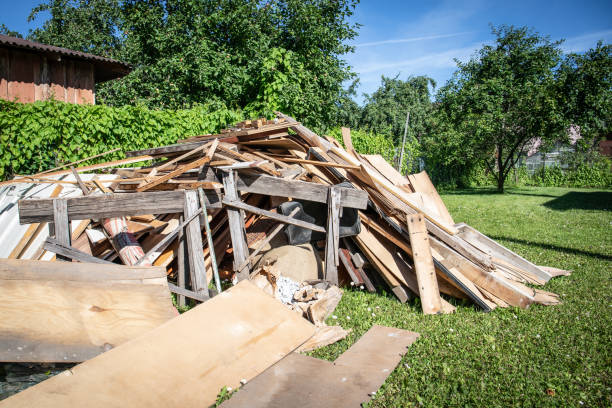 Best Carpet Removal and Disposal  in Warren, MN