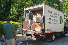 Best Construction Debris Removal  in Warren, MN